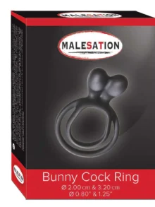Malesation