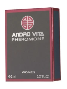 Andro Vita Pheromone