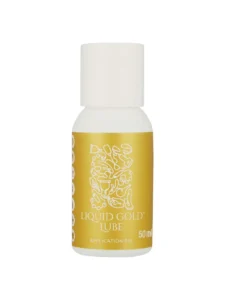 Liquid Gold Lube