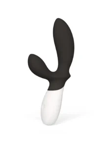 Lelo Loki Wave 2 - Black