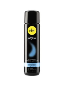 pjur AQUA - 100 ml