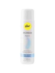 pjur WOMAN Aqua - 100 ml