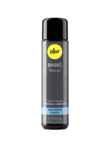 pjur BASIC Water-based - 100 ml
