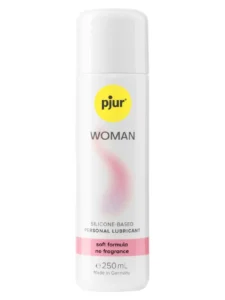 pjur WOMAN - 250 ml
