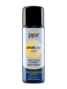 pjur analyse me