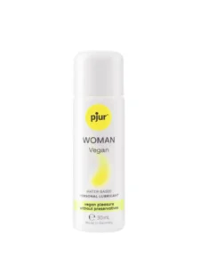 pjur WOMAN Vegan - 30 ml