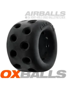Oxballs