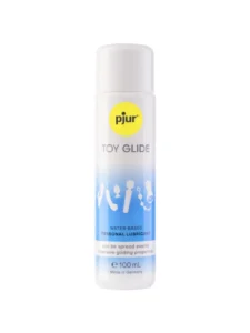 pjur toy glide